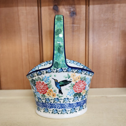 Basket with Handle     U3271 ~ U4