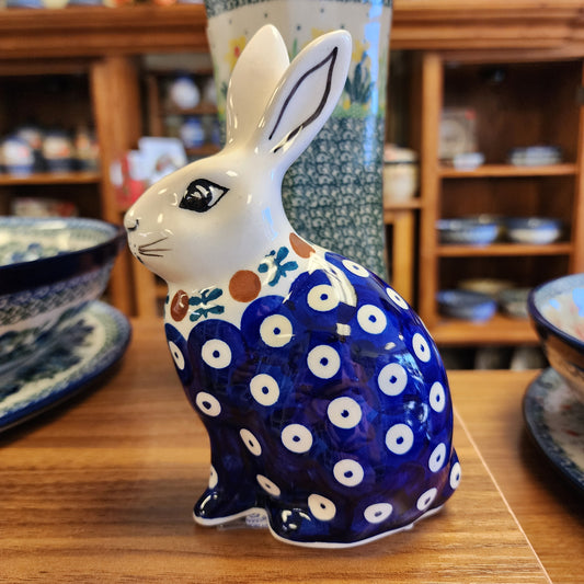 Bunny Figurine ~ 70 Mosquito