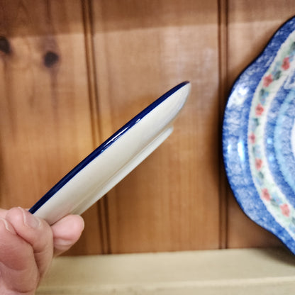 Plate   Bread & Butter   6.25"   U4830 ~ U3