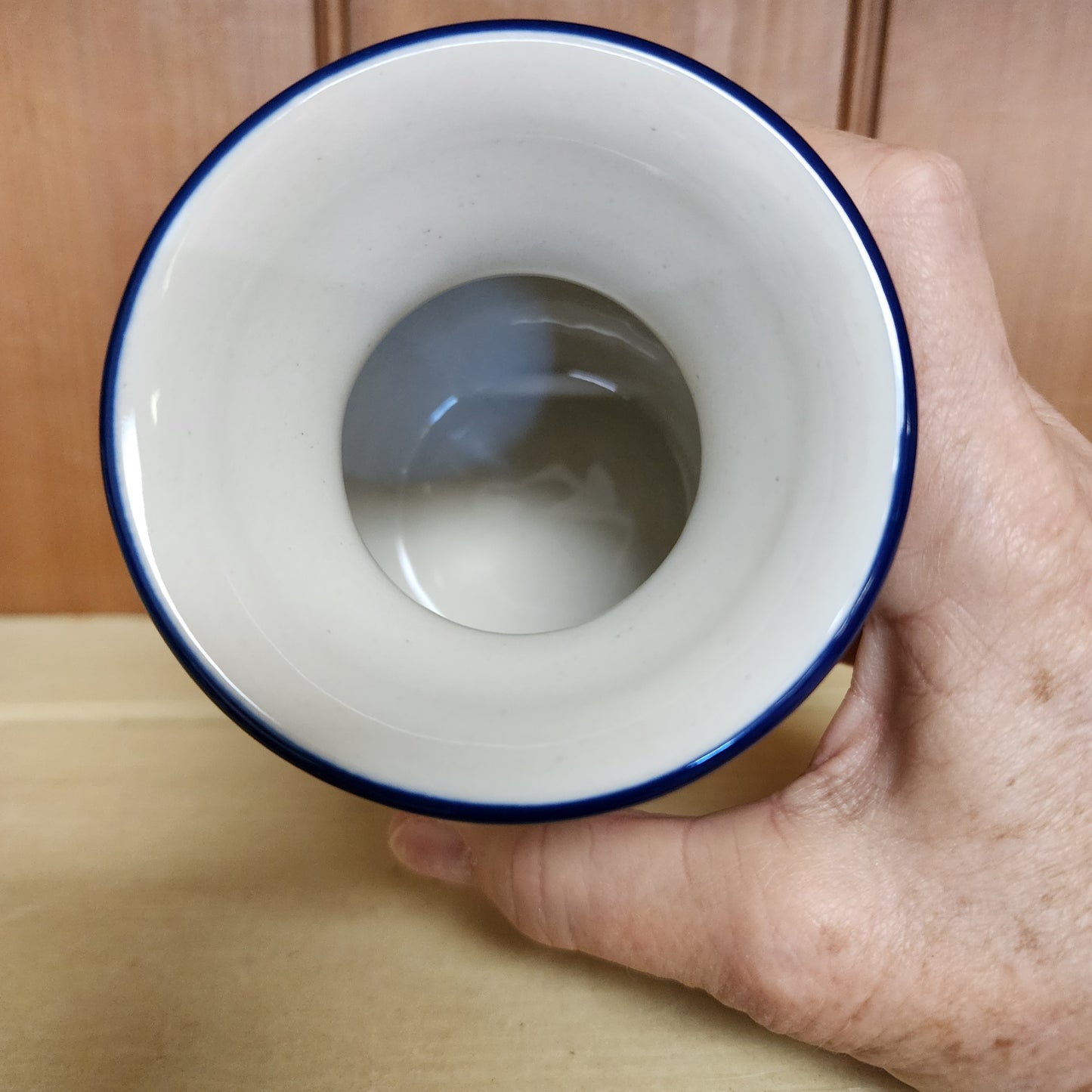 Vase   Bubble   4.25"   U3356 ~ U4