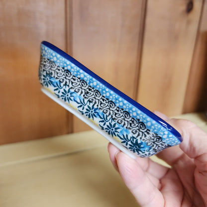 Bowl   Shallow Fluted    U5098 ~ U4