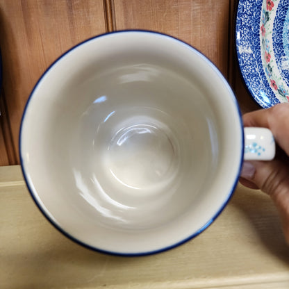 Mug   Bistro   16 oz.   2898X ~ Little Gems