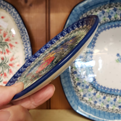 Plate ~ Bread & Butter ~ 6.25" 261-U3549 pf0425