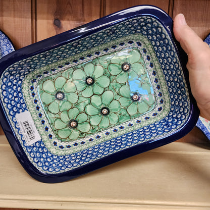 Baker   w/Grip Edge   7" x 9.75"   U408A ~ U4