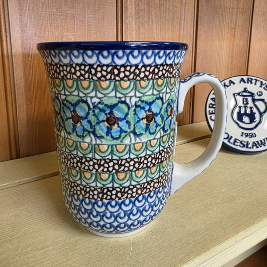 Mug   Bistro   16 oz. 812-U0151  U3 pf0526
