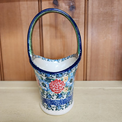 Basket with Handle     U3271 ~ U4