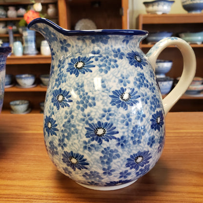 Pitcher ~ (1 qt) 078-2999X pf0425