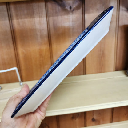 Platter   Rectangular   9.5"   U5155 ~ U4