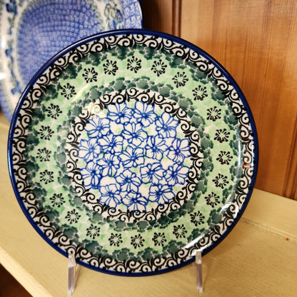 Plate   Bread & Butter   6.25"   1479X ~ Kiwi