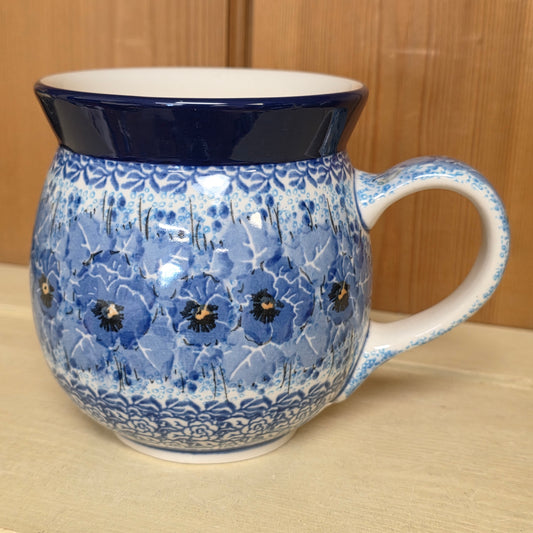 Mug   Bubble   16 oz. 073-U3639  U3  M. Starzyk