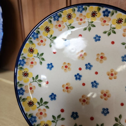 Plate   Bread & Butter   6.25"   2225X ~ Buttercupq