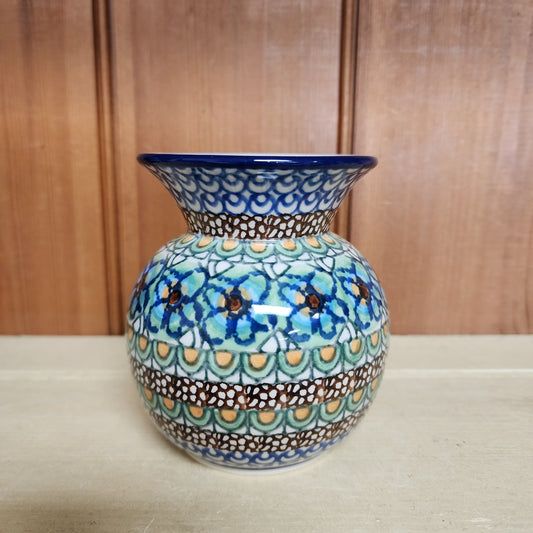 Vase   Bubble   4.25" 048-U0151  U3 pf0526