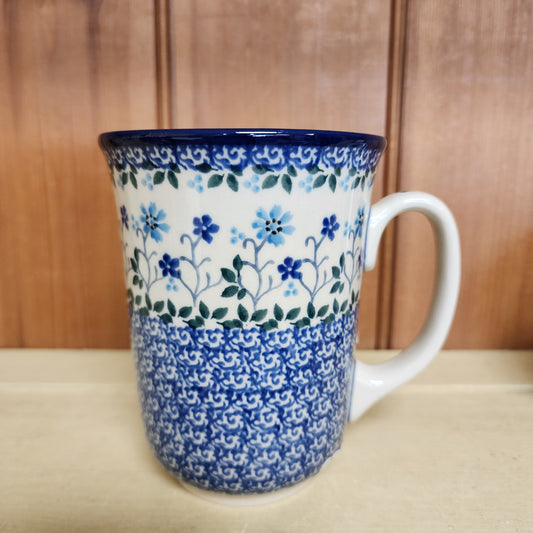 Mug   Bistro   16 oz. 812-2785X  Georgia Blue pf0526