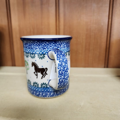Mug   Straight Side   10  oz 236-2256X  Mackintosh pf0526