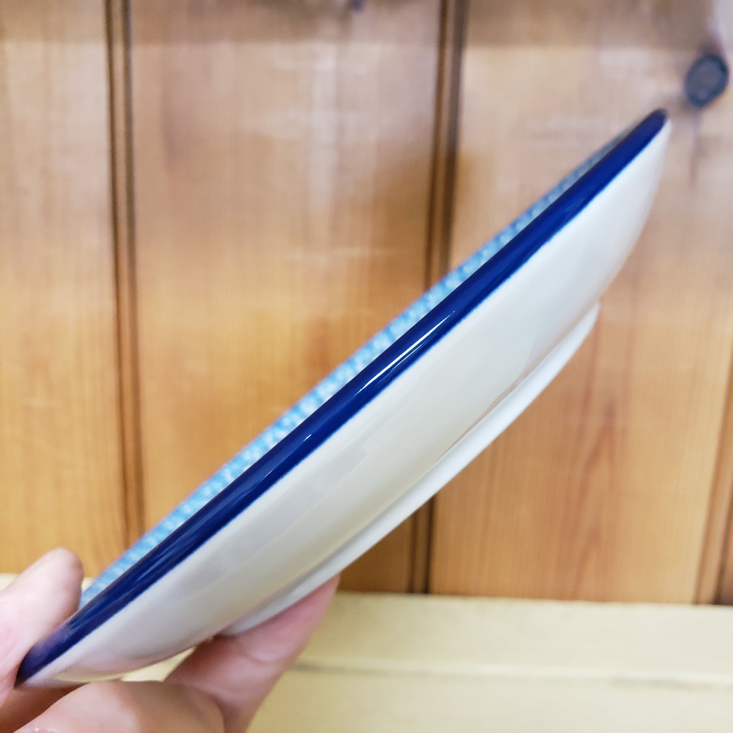 Plate ~ Dessert 7.75" 086-2668X pf0425