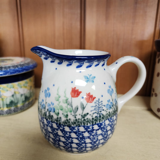 Pitcher 11 oz B84-2903X  Tulip Horizon pf0526