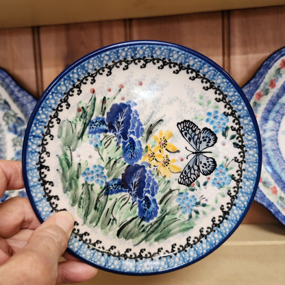 Plate   Bread & Butter   6.25"   U5132 ~ U4