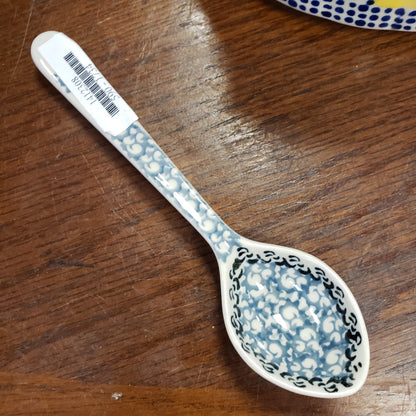Spoon ~ Medium ~ 6.25" 590-1734X 3396