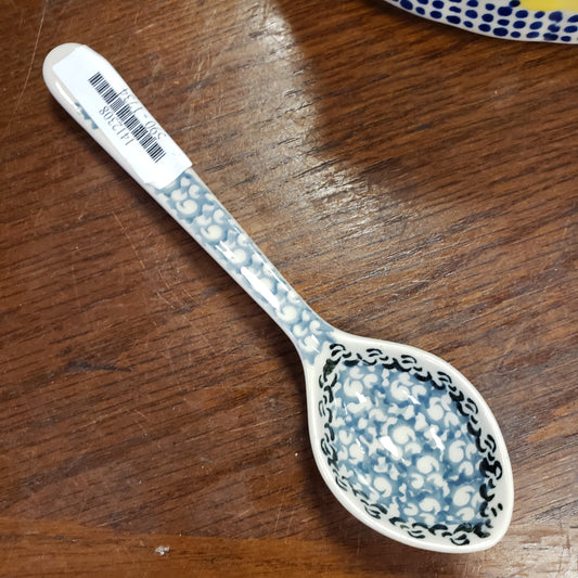 Spoon ~ Medium ~ 6.25" 590-1734X 3396