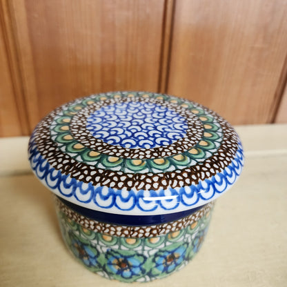 Butter Bell   3.75"W x 3"H    U0151 ~ U3