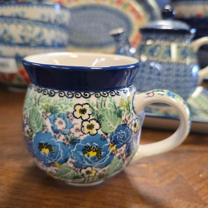 3 piece tea set U4572 bundle