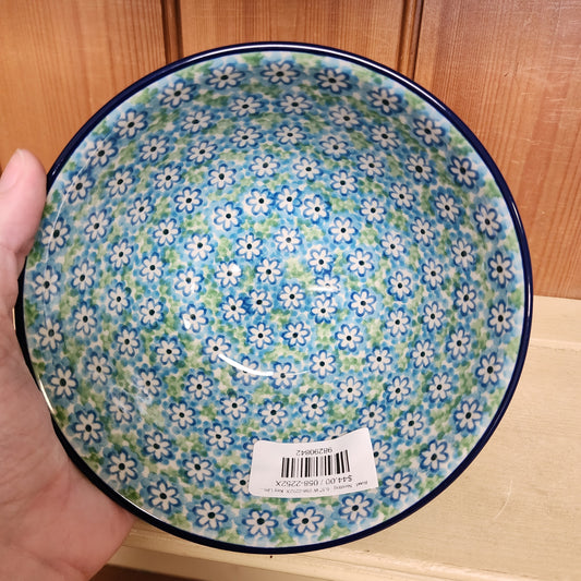 Bowl   Nesting   6.5" W 058-2252X  Key Lime pf0526