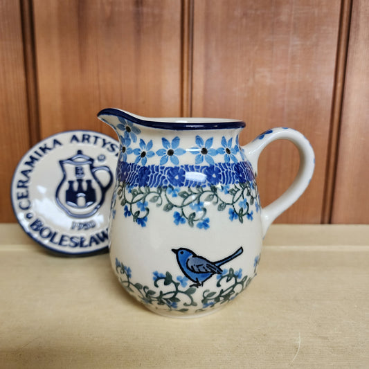Pitcher 11 oz  B84-1932X  Song Bird pf0526