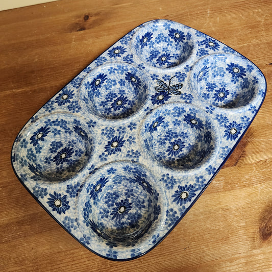 Muffin Pan 811-2999X pf0425