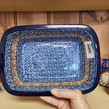 Baker ~ w/Grip Edge ~ 7" x 9.75" 162-1651