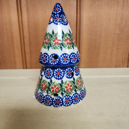 Tree Luminary 5.5" / Geometric *small*