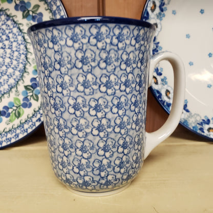 Mug ~ Bistro ~ 16 oz. 812-2176X pf0425