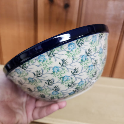 Bowl   Nesting   6.5" W 058-2814X  Summer Ivy pf0526