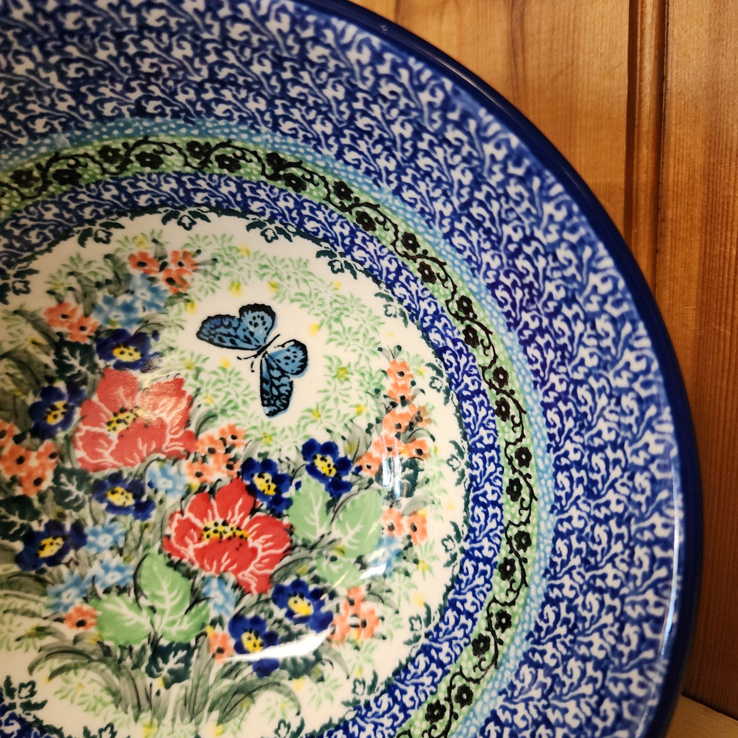 Bowl   Nesting   7.75" W   U4553 ~ U4