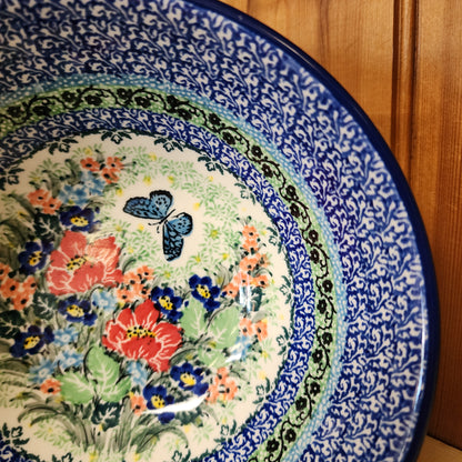 Bowl   Nesting   7.75" W   U4553 ~ U4