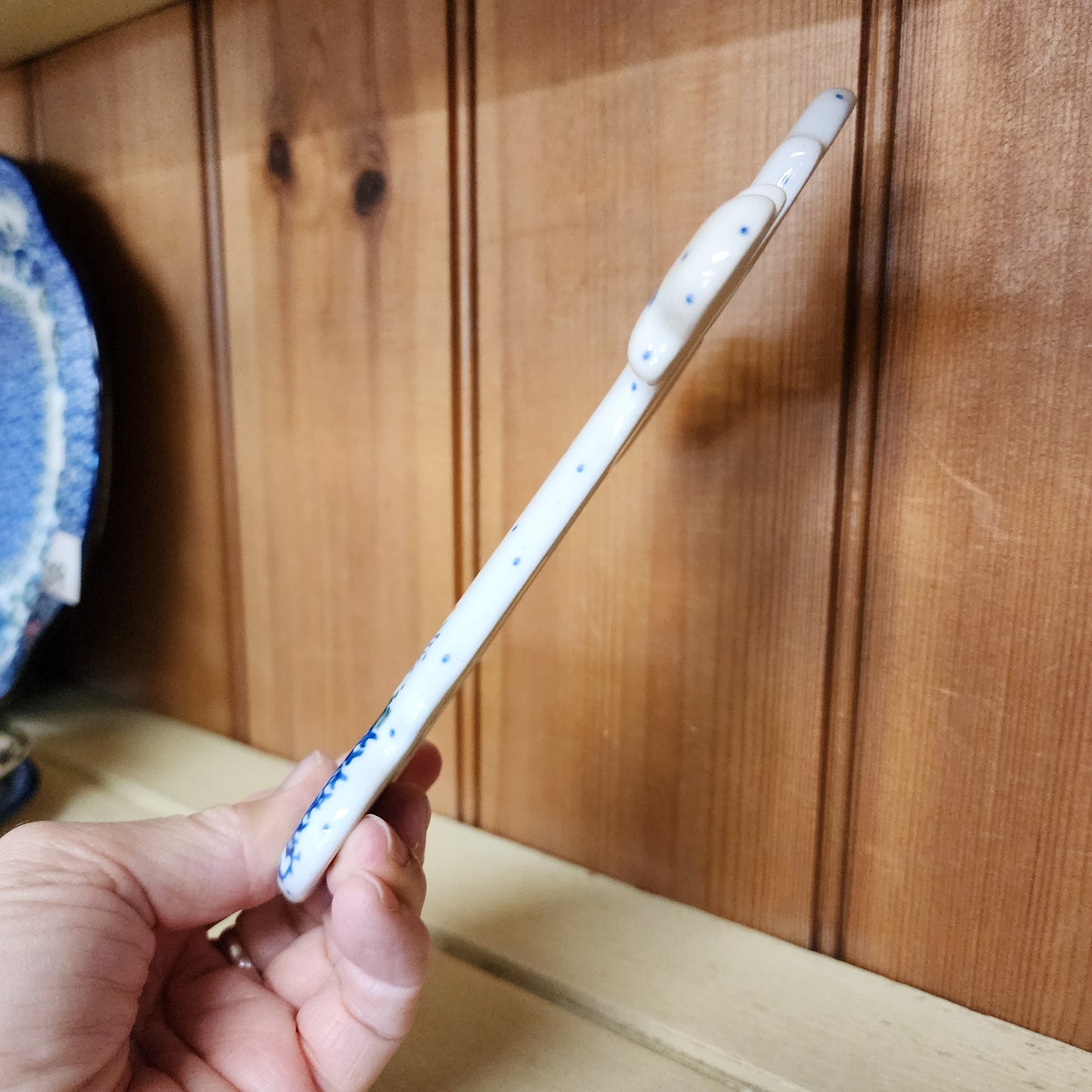 Cross 5" x 7.5"     2903X ~ Tulip Horizon