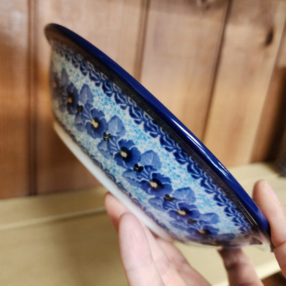 Bowl   Salad / Soup   8.25"   U3639 ~ U3