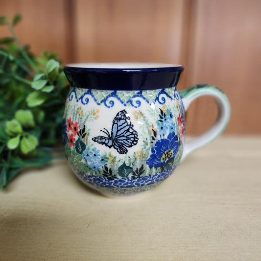 Mug   Bubble   11 oz. 070-U4600  U4 pf0526