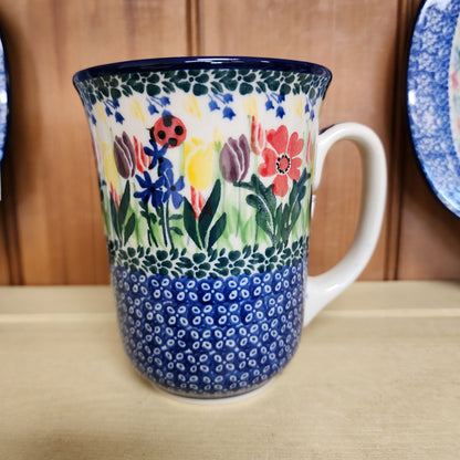 Mug   Bistro   16 oz.   U3787 ~ U4