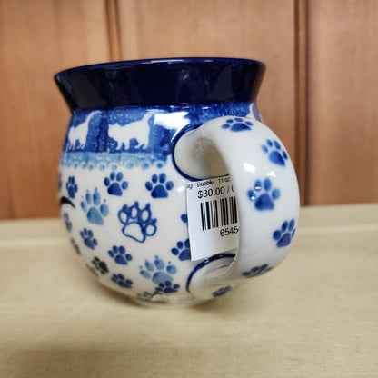 Mug   Bubble   11 oz.   1771X ~ Boo Boo Kitty