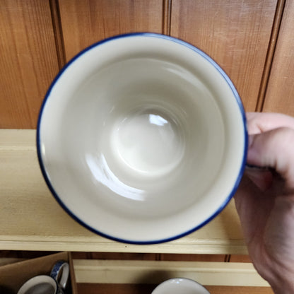 Mug   Bistro   16 oz. 812-U5224  U3 pf0526