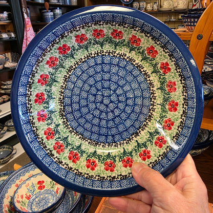 Bowl   Salad / Soup   8.25" 026-1916X  Maraschino pf0526