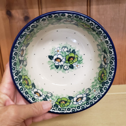 Bowl ~ Soup / Salad / Cereal ~ 6"W 209-2320X pf0425