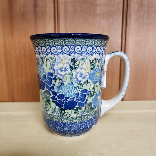 Mug   Bistro   16 oz. 812-U5138  U4 pf0526