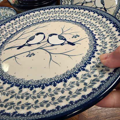 Plate   Dinner   10" 257-U4830  U3 pf0526