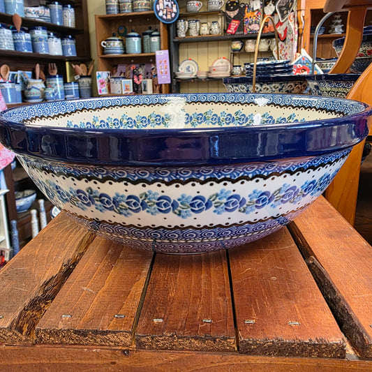 Bowl   Nesting   10.75" W 055-0882X  Twilight pf0526