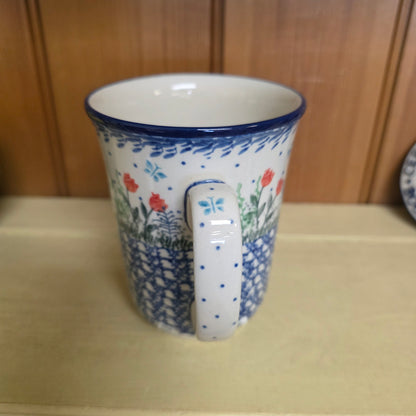 Mug   Bistro   16 oz. 812-2903X  Tulip Horizon