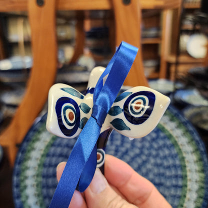 Ornament Bird ~ Peacock