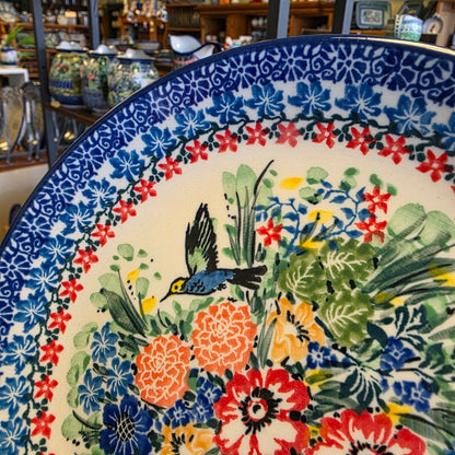 Plate   7.75" Dessert    U3356 ~ U4