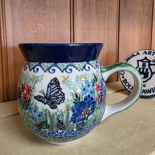 Mug   Bubble   16 oz. 073-U4600  U4 pf0526