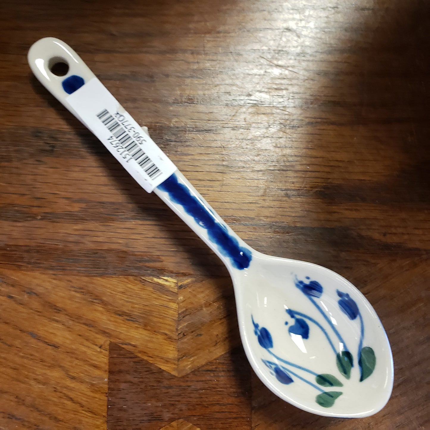 Spoon ~ Medium ~ 6.25" 590-377OX pf0425